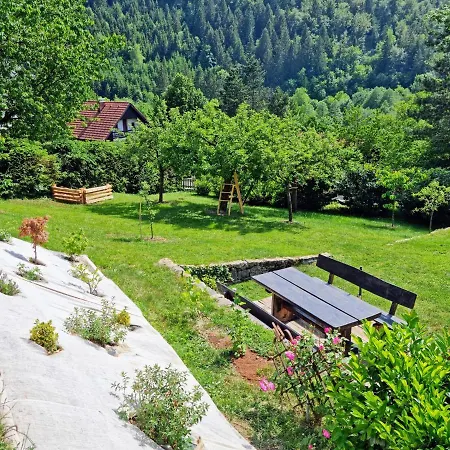 Lake View Holiday Tatil Evi *