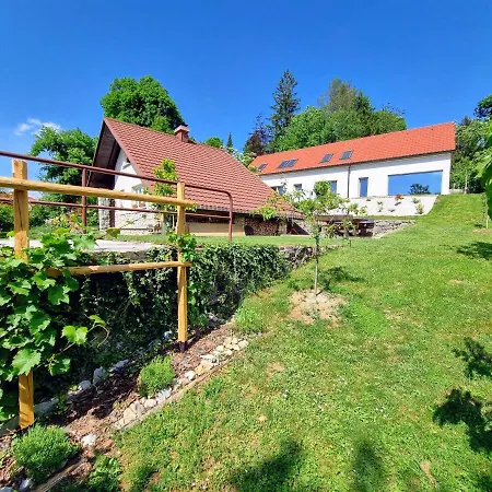 Casa vacanze Lake View Holiday