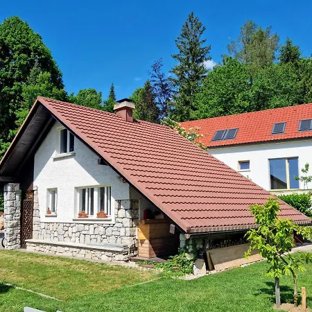 Lake View Holiday Cerknica
