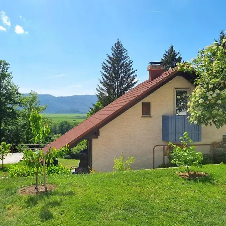 Lake View Holiday Casa vacanze *