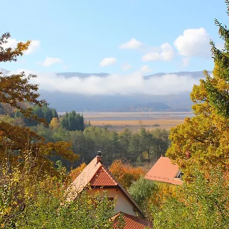 Lake View Holiday * Cerknica