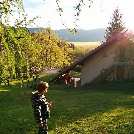 Lake View Holiday
