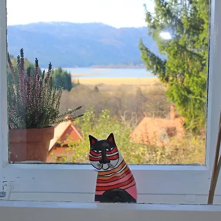 Tatil Evi Lake View Holiday Cerknica