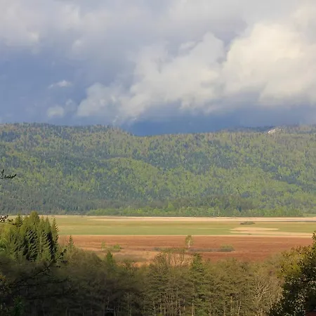 Tatil Evi Lake View Holiday *